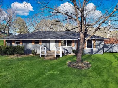 465596 Highway 51, Stilwell, OK, 74960