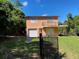 State Route 379 Sierra, Guayanilla, PR 00656