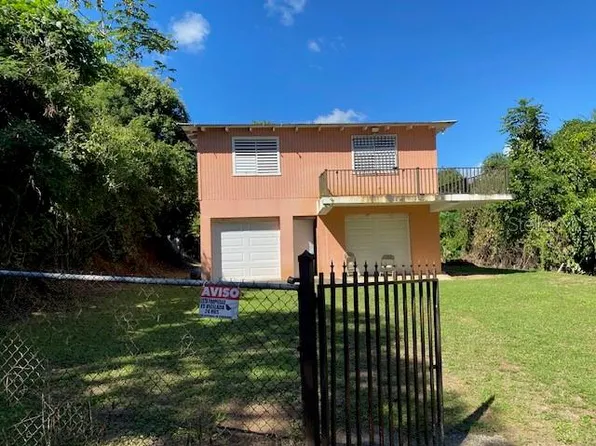 State Route 379 Sierra, Guayanilla, PR 00656