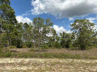 SW Wisteria Ct LOT 29, Dunnellon, FL 34431
