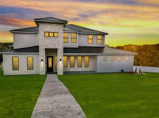 7224 Getaway Dr, Leander, TX 78645