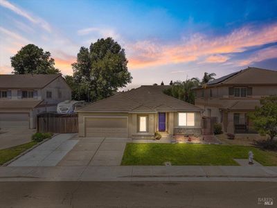 408 Maloney Court, Suisun City, CA, 94585