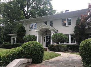 704 Dover Rd, Greensboro, NC 27408