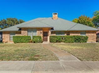 1203 Deer Ridge Dr, Duncanville, TX 75137