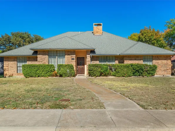 1203 Deer Ridge Dr, Duncanville, TX 75137