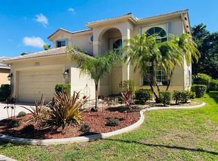 5524 Lake Tern Ct, Coconut Creek, FL 33073
