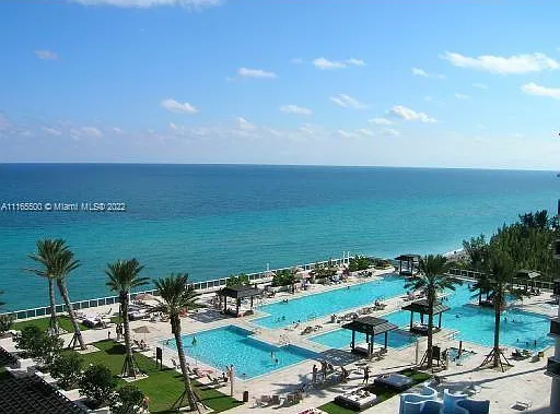 1830 S Ocean Dr #1505 — Photo 21