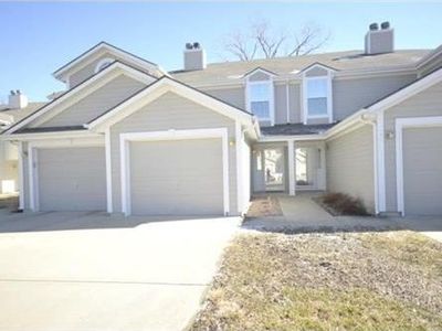5824 NW Plantation Ln #187-B, Lees Summit, MO, 64064