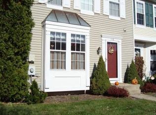 116 W Shetland Ct, Newark, DE 19711
