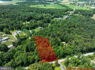 LOT 5 Bald Eagle Forest Rd, Blanchard, PA 16826