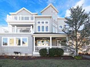 402 31st St, Brigantine, NJ 08203