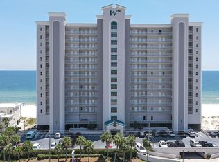 14511 Perdido Key Dr UNIT 903, Perdido Key, FL 32507