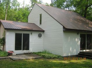 1930 Evans Rd, Mio, MI 48647