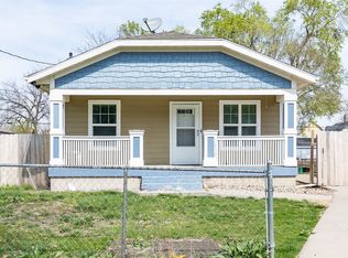 1636 Des Moines St, Des Moines, IA 50316