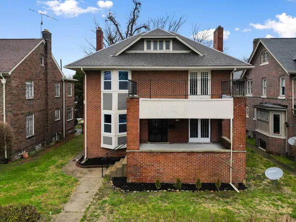 1786 Franklin Ave, Columbus, OH 43205