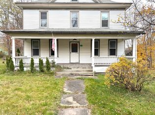 5 Clum Hill Rd, Haines falls, NY 12436