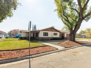 1245 Trombetta Ave, Modesto, CA 95350