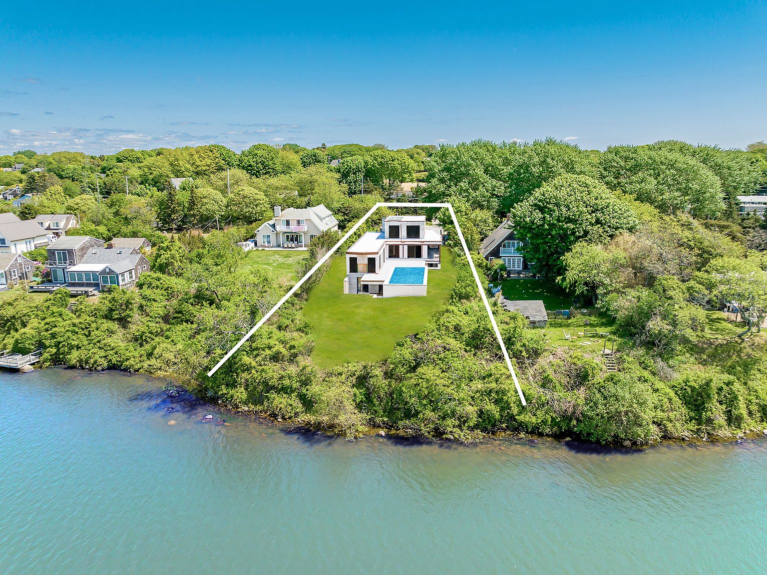 113 Edgemere St, Montauk, NY 11954 MLS 373716 Zillow