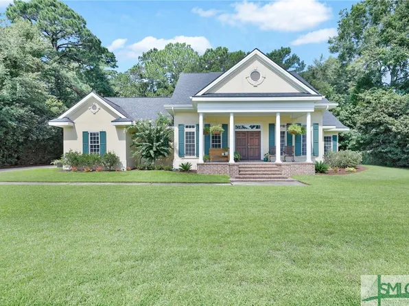 774 Southbridge Boulevard, Savannah, GA 31405