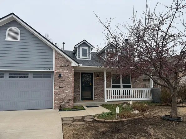 3309 N 7th St, Broken Arrow, OK 74012