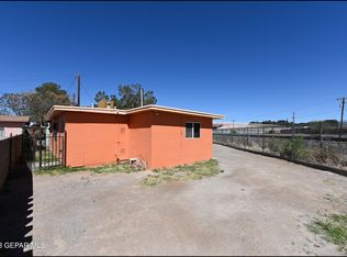 8162 Sharp Rd, El Paso, TX 79907