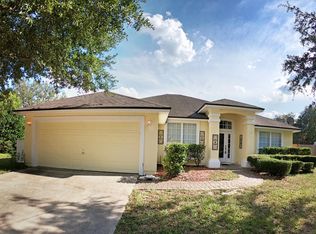 3393 Classic Oak Ct, Orange Park, FL 32065