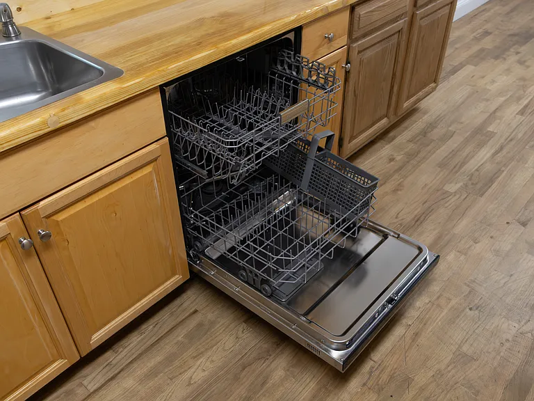 dishwasher