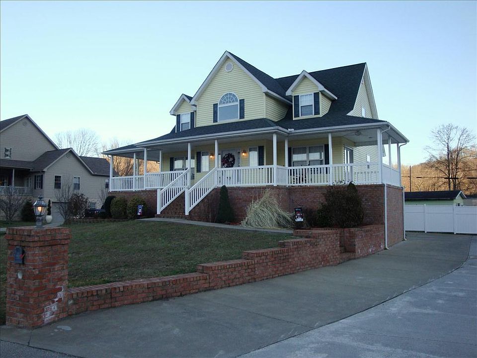 154 Lock Ln, Alum Creek, WV 25003 Zillow