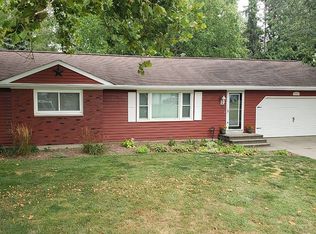 543 Bonnie Ln, Coldwater, MI 49036