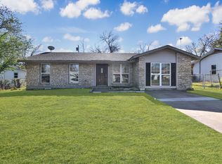 1206 Bonner Dr, Killeen, TX 76549