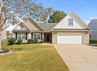 219 Catterick Way, Fountain Inn, SC 29644