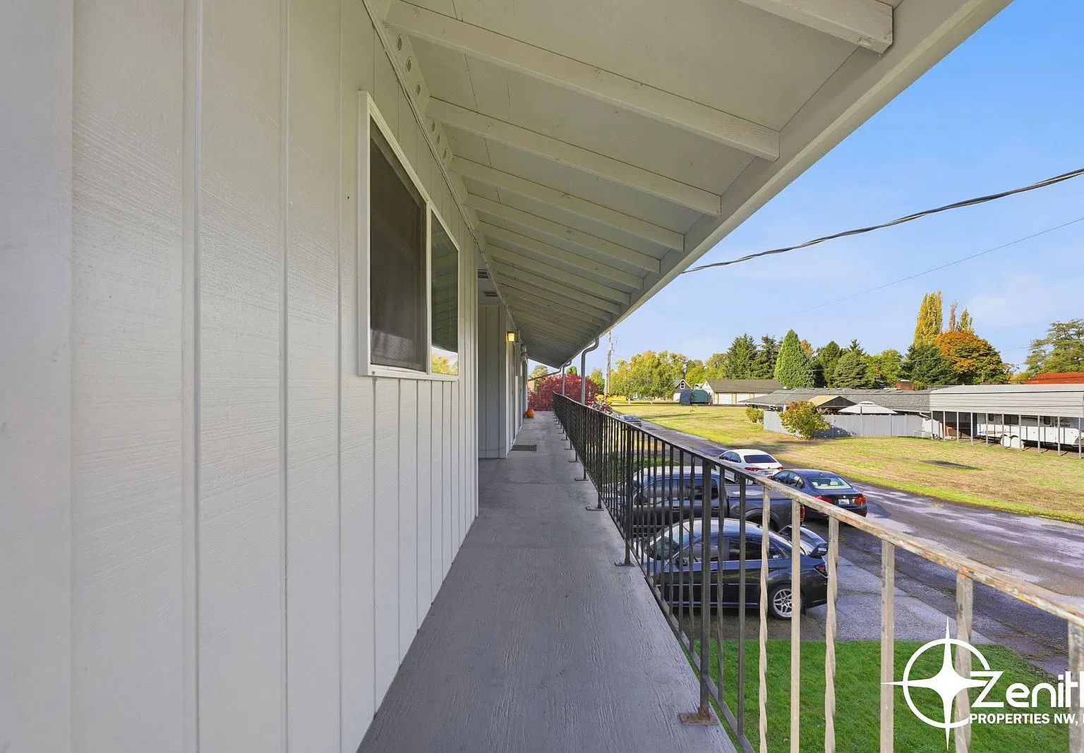 3 bed, 1.0 bath, 965 sqft, $1,650 — Photo 4