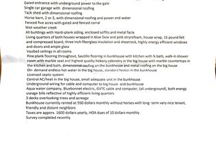 870 Sand Hills Rd, Red Rock, TX 78662