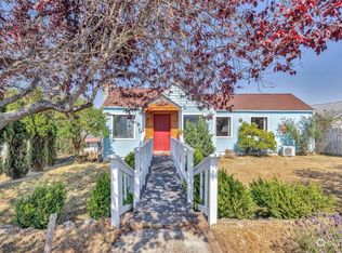 1723 W 5th St, Port Angeles, WA