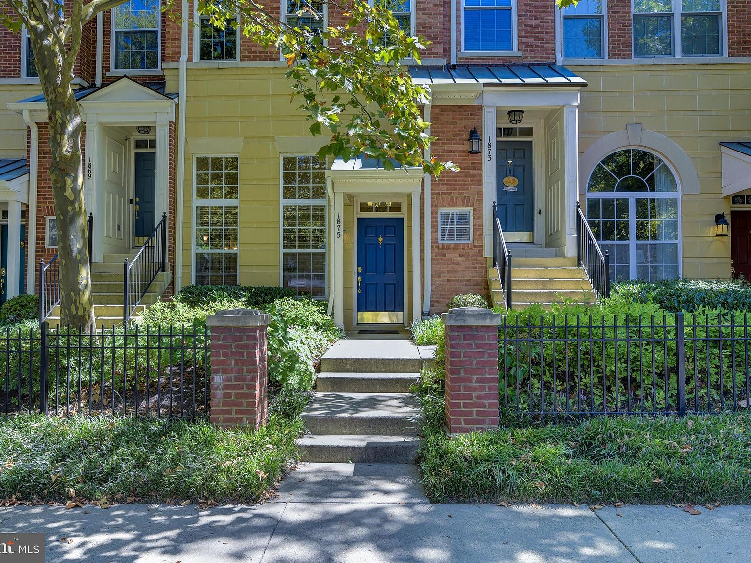 1875 Crescent Park Dr 1875, Reston, VA 20190 MLS VAFX2146630 Zillow