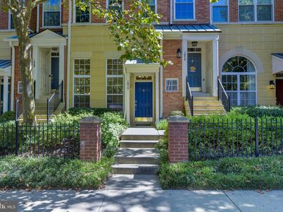 1875 Crescent Park Dr #1875, Reston, VA, 20190