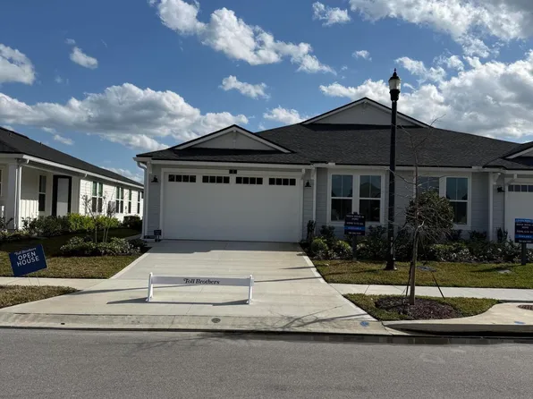 5 WIMBLEDON Way, Palm Coast, FL 32164