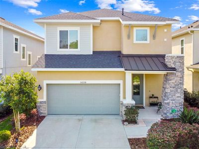 14238 Natures Reserve Dr, Lithia, FL, 33547