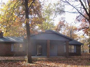 1716 Kenwood Rd, Salina, OK 74365
