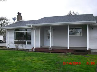 623 Territorial St, Harrisburg, OR