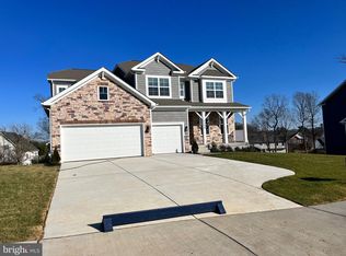 396 Norris St, Berryville, VA 22611