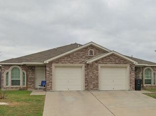 3602 John Chisholm Loop, Killeen, TX 76542