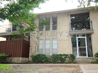 5844 Sandhurst Ln #C, Dallas, TX 75206