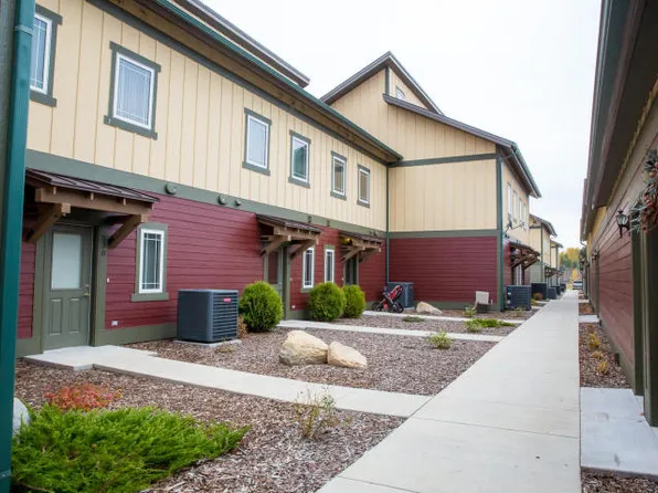 530 Silverleaf Dr, Whitefish, MT 59937