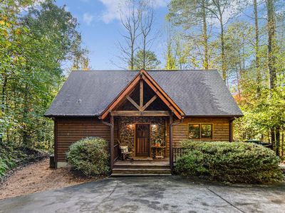 73 Horizon Ln, Epworth, GA, 30541