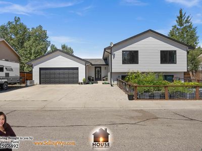 2128 Omaha Trl, Bar Nunn, WY, 82601