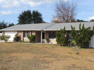 5185 E Arbor St, Inverness, FL 34452