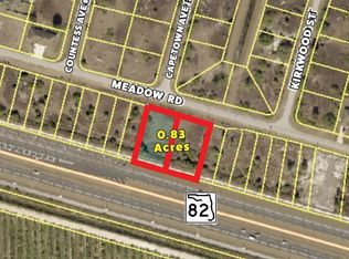 3322/3326 Meadow Rd, Lehigh Acres, FL 33974