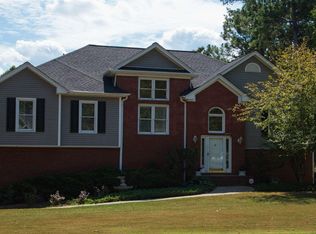 2095 Harfield Ct, Bethlehem, GA 30620