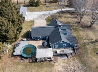 11603 W Fussner Rd, Brimfield, IL 61517